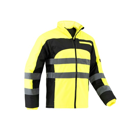 KURTKA OCIEPLANA PROCERA ALERTO