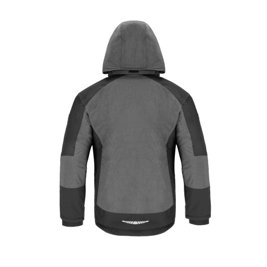 KURTKA OCIEPLANA PROCERA GALACTIC