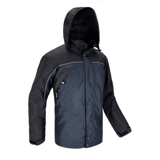 KURTKA OCIEPLANA PROCERA GENOMA