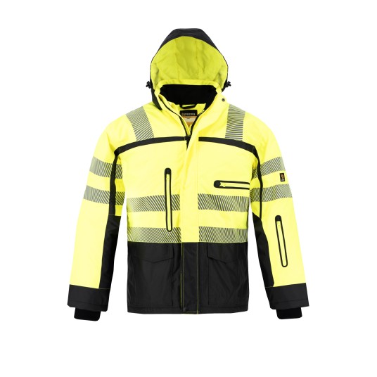 KURTKA OCIEPLANA PROCERA LAGARTO