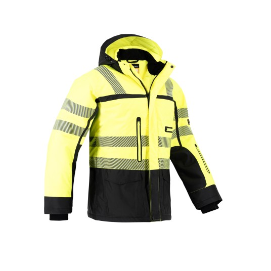 KURTKA OCIEPLANA PROCERA LAGARTO