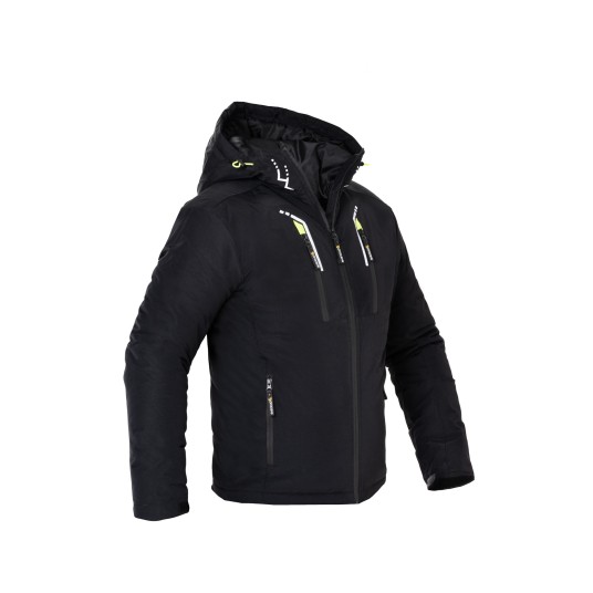 KURTKA OCIEPLANA PROCERA LUMA