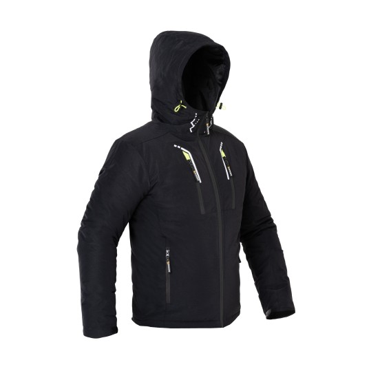 KURTKA OCIEPLANA PROCERA LUMA