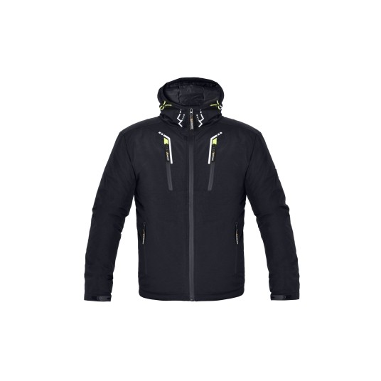 KURTKA OCIEPLANA PROCERA LUMA