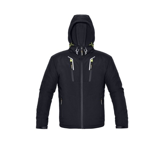 KURTKA OCIEPLANA PROCERA LUMA