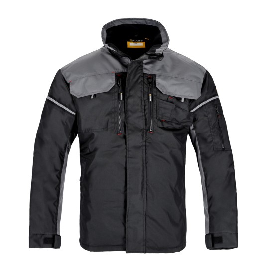 KURTKA OCIEPLANA PROCERA MERO