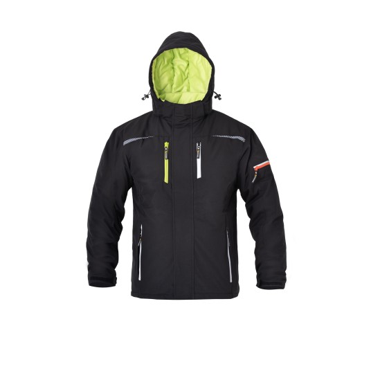 KURTKA OCIEPLANA PROCERA ODYSSEY