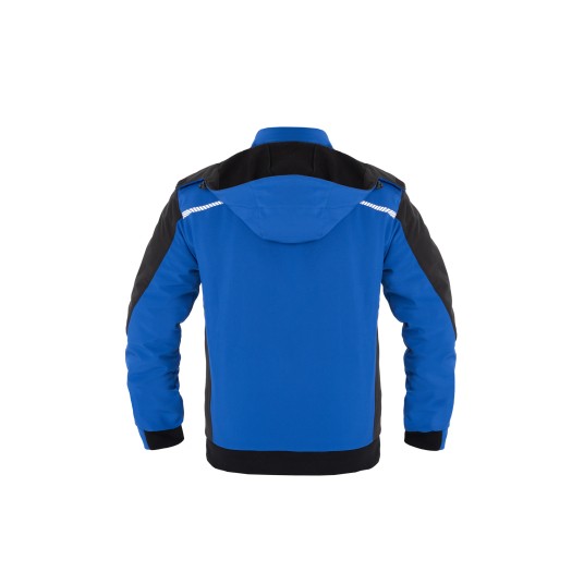 KURTKA OCIEPLANA PROCERA OTIUM