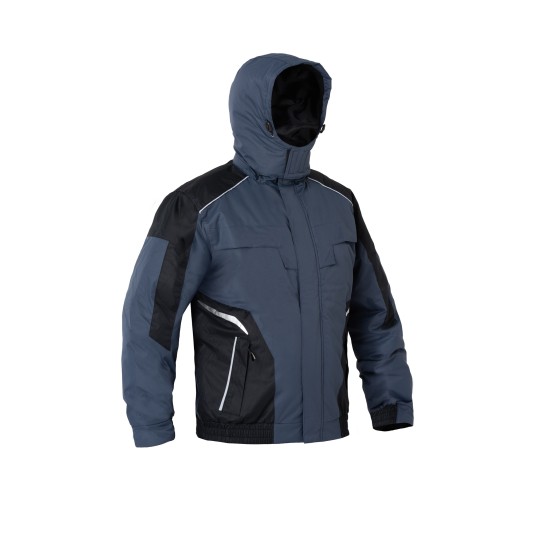 KURTKA OCIEPLANA PROCERA TERRA