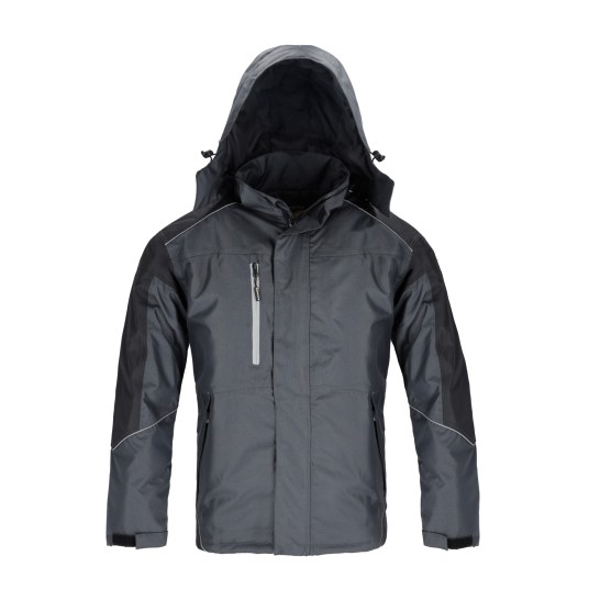 KURTKA OCIEPLANA PROCERA VENATO