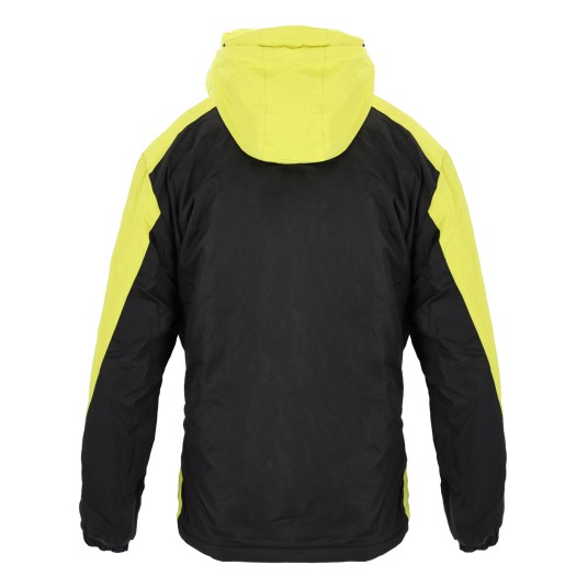 KURTKA OCIEPLANA SCALA