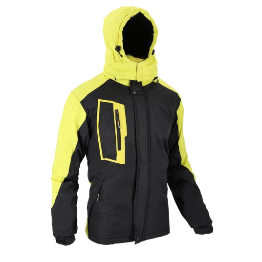 KURTKA OCIEPLANA SCALA