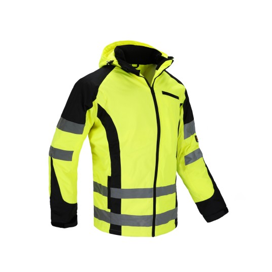 KURTKA OCIEPLANA SNIPER