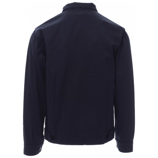 KURTKA ROBOCZA CABIN - GRANATOWY