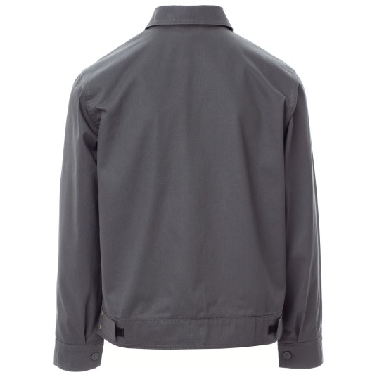 KURTKA ROBOCZA CABIN - ZADYMIONY