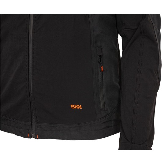 KURTKA ROBOCZA EREBOS BLACK
