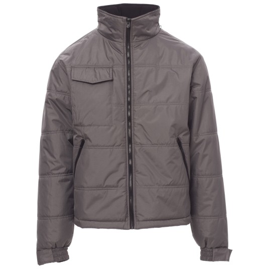 KURTKA ROBOCZA GALAXY - ZADYMIONY