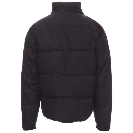 KURTKA ROBOCZA INDIANAPOLIS - CZARNY