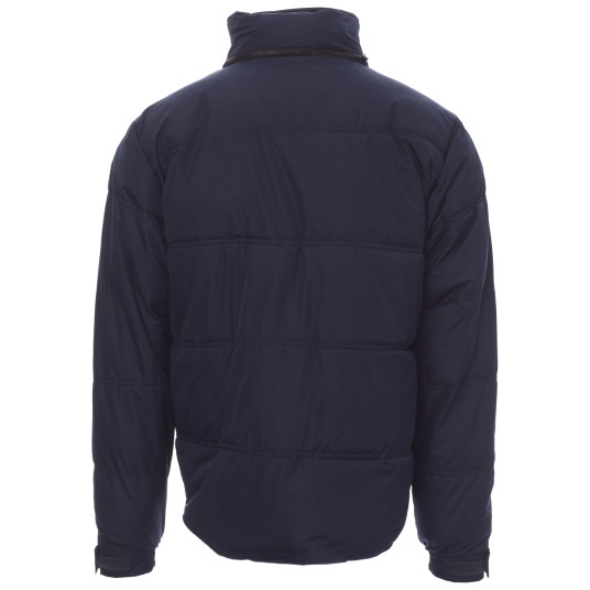 KURTKA ROBOCZA INDIANAPOLIS - GRANATOWY MUNDUROWY