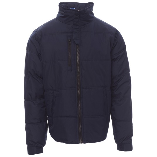 KURTKA ROBOCZA INDIANAPOLIS - GRANATOWY MUNDUROWY