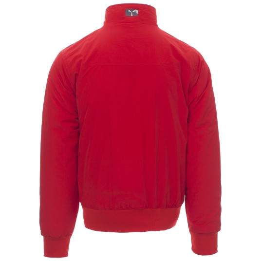 KURTKA ROBOCZA OSTRZEGAWCZA HIVIS NORTH 2.0 - CZERWONY