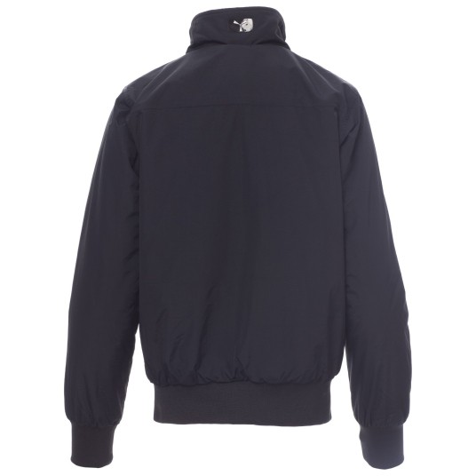 KURTKA ROBOCZA OSTRZEGAWCZA HIVIS NORTH LADY 2.0 - GRANATOWY