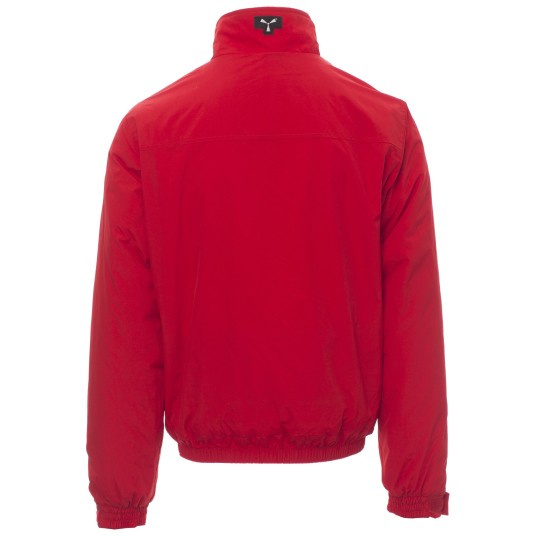 KURTKA ROBOCZA OSTRZEGAWCZA HIVIS SAILING 2.0 - CZERWONY