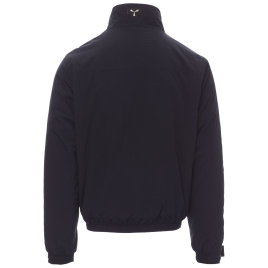 KURTKA ROBOCZA OSTRZEGAWCZA HIVIS SAILING 2.0 - GRANATOWY