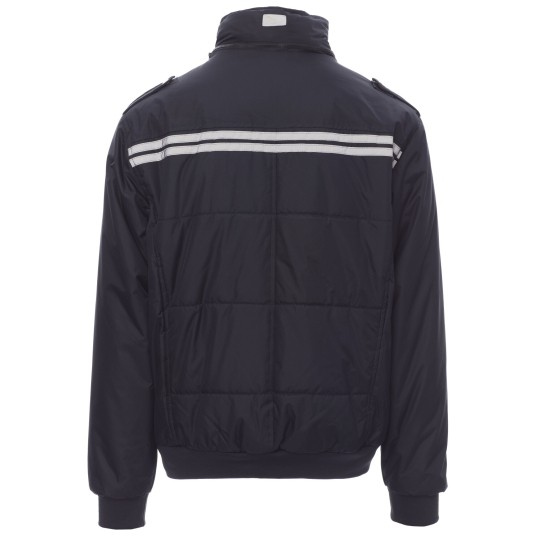 KURTKA ROBOCZA PHANTOM - GRANATOWY