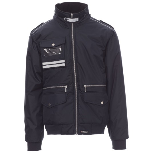 KURTKA ROBOCZA PHANTOM - GRANATOWY