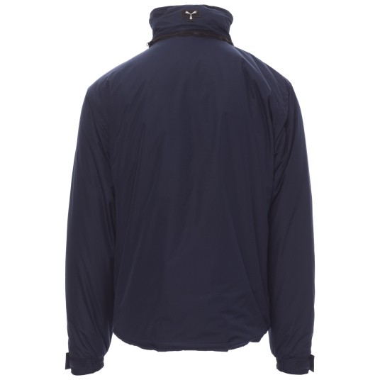 KURTKA ROBOCZA RENEGADE - GRANATOWY MUNDUROWY-KRÓLEWSKI NIEBIESKI