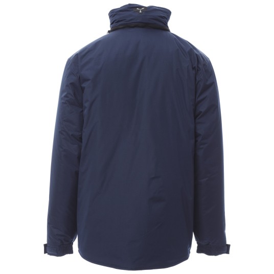 KURTKA ROBOCZA RENEGADE MID - GRANATOWY MUNDUROWY-KRÓLEWSKI NIEBIESKI