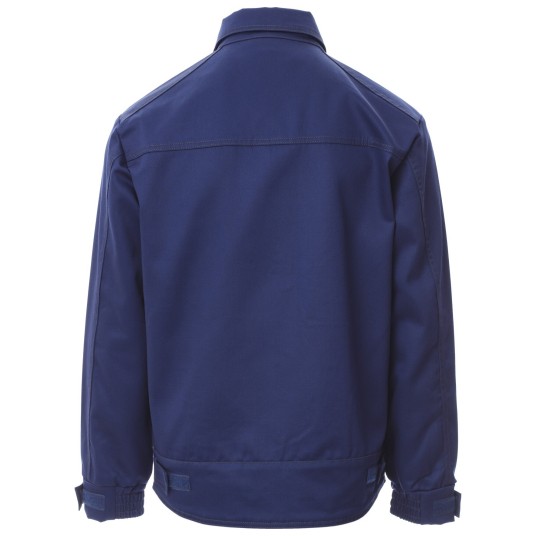 KURTKA ROBOCZA SAFETY 2.0 - GRANATOWY