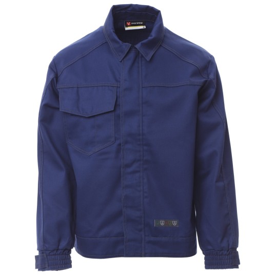 KURTKA ROBOCZA SAFETY 2.0 - GRANATOWY