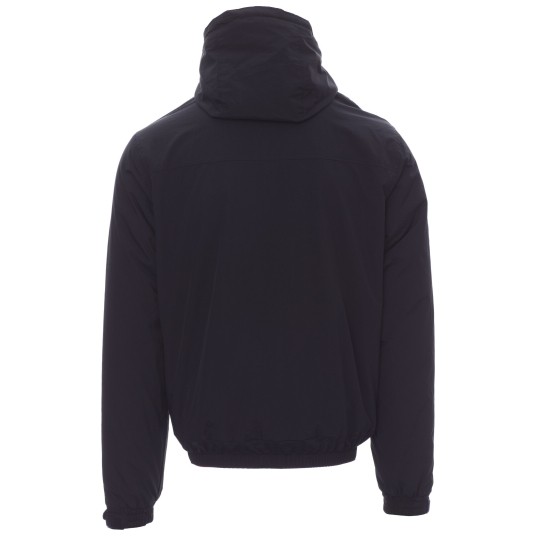 KURTKA ROBOCZA SAILING R. 2.0 - GRANATOWY