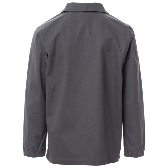 KURTKA ROBOCZA WING - ZADYMIONY