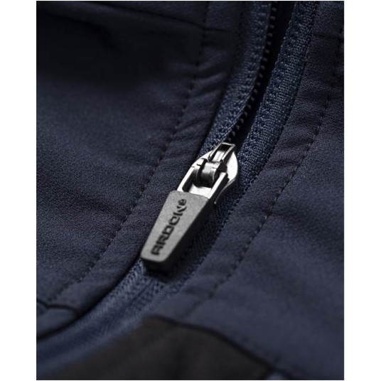 KURTKA SOFTSHELL ARDON® BREEFFIDRY STRETCH - NIEBIESKI