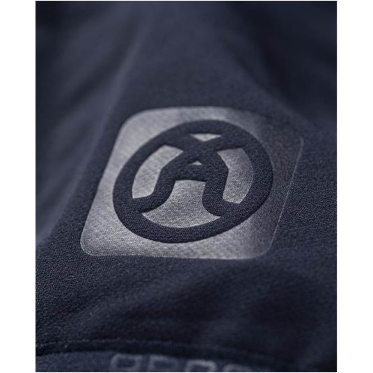 KURTKA SOFTSHELL ARDON® BREEFFIDRY STRETCH - NIEBIESKI