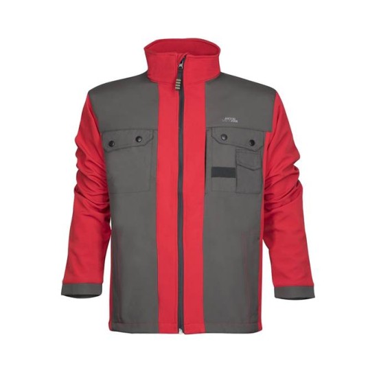 KURTKA SOFTSHELL BRICE MĘSKA