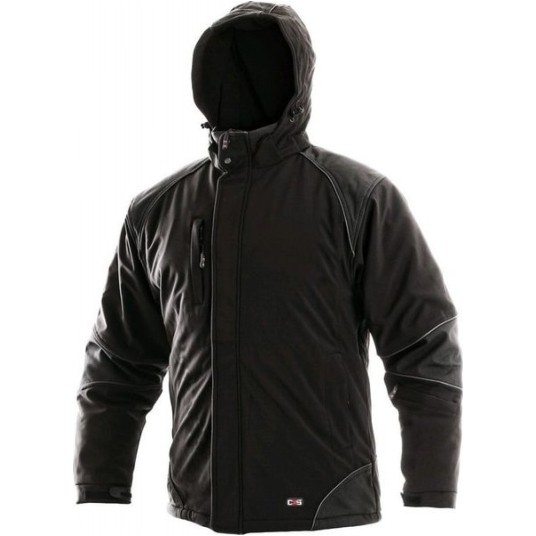 KURTKA SOFTSHELL CXS ALABAMA MĘSKA