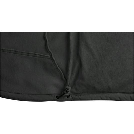 KURTKA SOFTSHELL CXS NEVADA DAMSKA - CZARNY