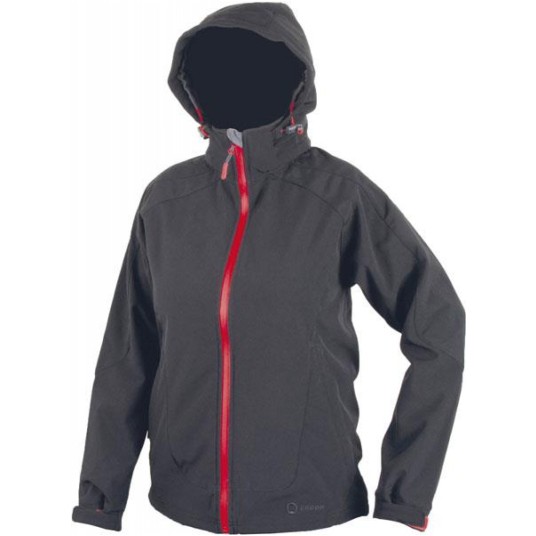 KURTKA SOFTSHELL DAISY