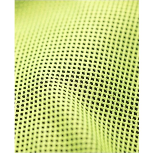 KURTKA SOFTSHELL DAMSKA ARDON CITYCONIC - LIME