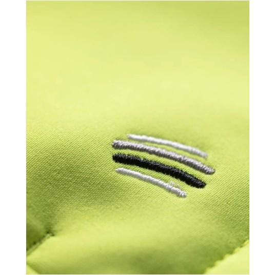 KURTKA SOFTSHELL DAMSKA ARDON CITYCONIC - LIME