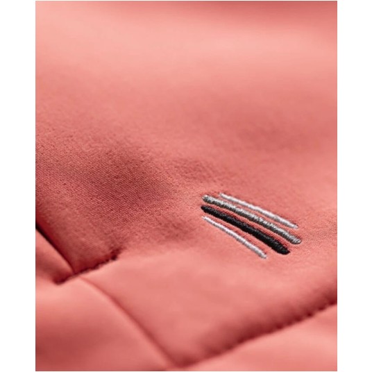 KURTKA SOFTSHELL DAMSKA ARDON CITYCONIC - NEON