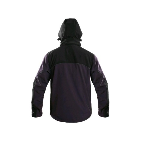 KURTKA SOFTSHELL FRANCISCO