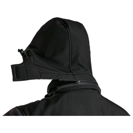 KURTKA SOFTSHELL FRANCISCO