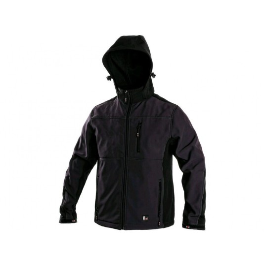 KURTKA SOFTSHELL FRANCISCO