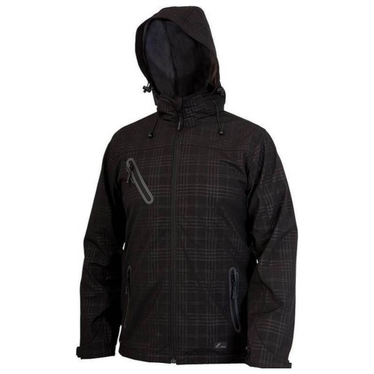 KURTKA SOFTSHELL LINCOLN 1455