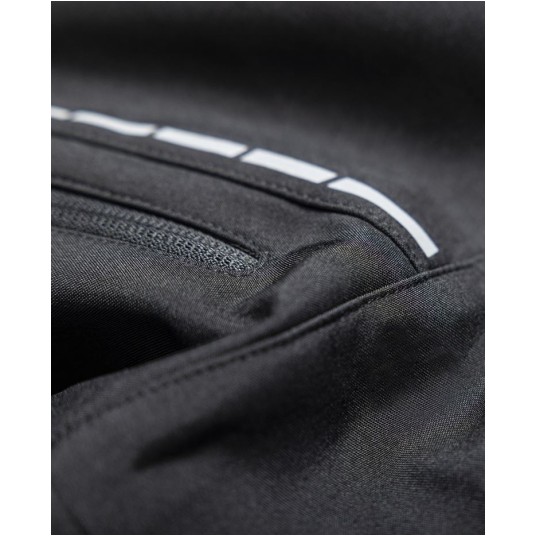 KURTKA SOFTSHELL VISION ZIMOWA - CZARNY-ŻÓŁTY